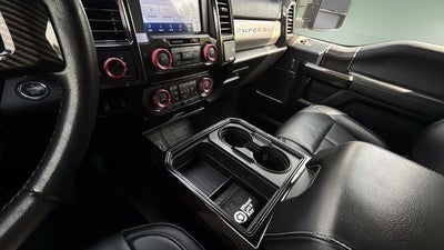 2021 Ford F-250SD Lariat