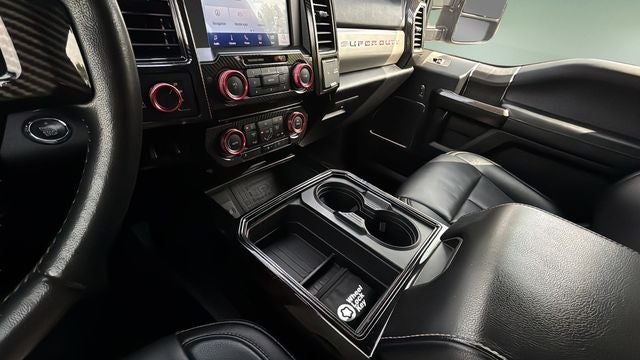 2021 Ford F-250SD Lariat