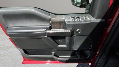 2021 Ford F-250SD Lariat