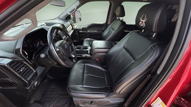 2021 Ford F-250SD Lariat