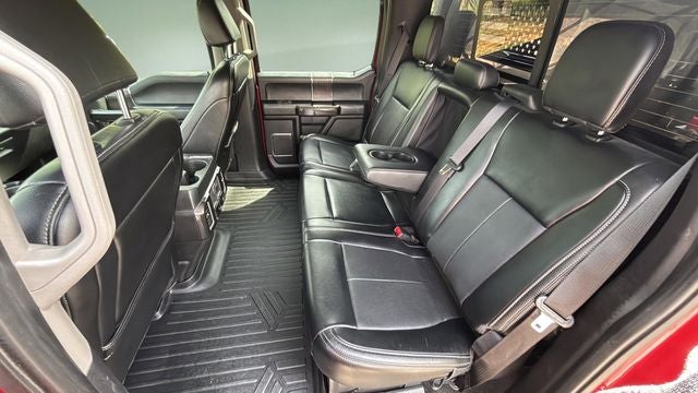 2021 Ford F-250SD Lariat