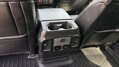 2021 Ford F-250SD Lariat