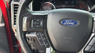 2021 Ford F-250SD Lariat