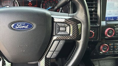 2021 Ford F-250SD Lariat