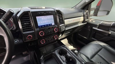 2021 Ford F-250SD Lariat