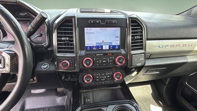 2021 Ford F-250SD Lariat