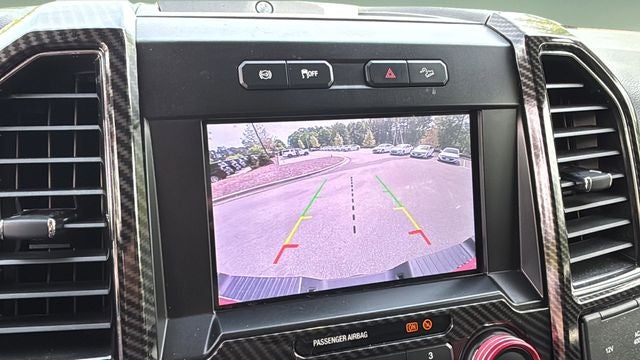 2021 Ford F-250SD Lariat