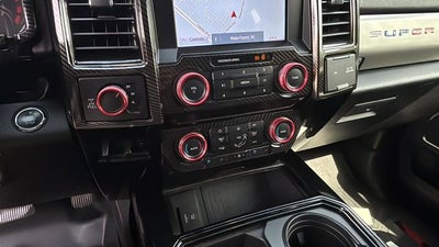 2021 Ford F-250SD Lariat