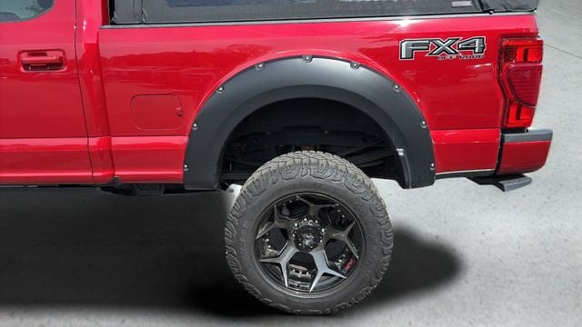 2021 Ford F-250SD Lariat