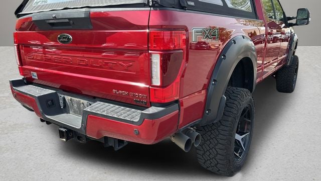 2021 Ford F-250SD Lariat