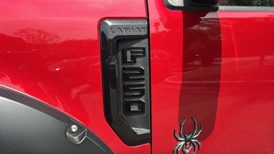 2021 Ford F-250SD Lariat