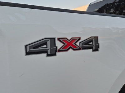 2024 Ford F-250SD XL