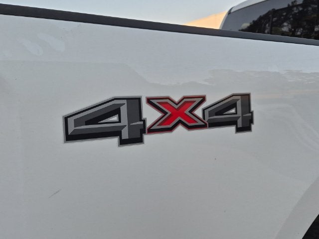 2024 Ford F-250SD XL