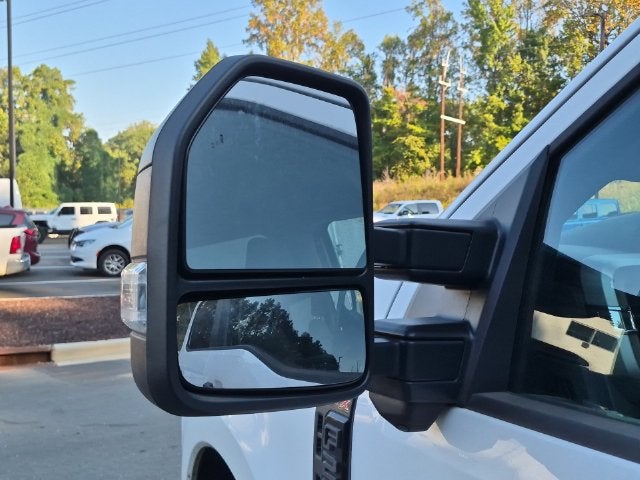2024 Ford F-250SD XL