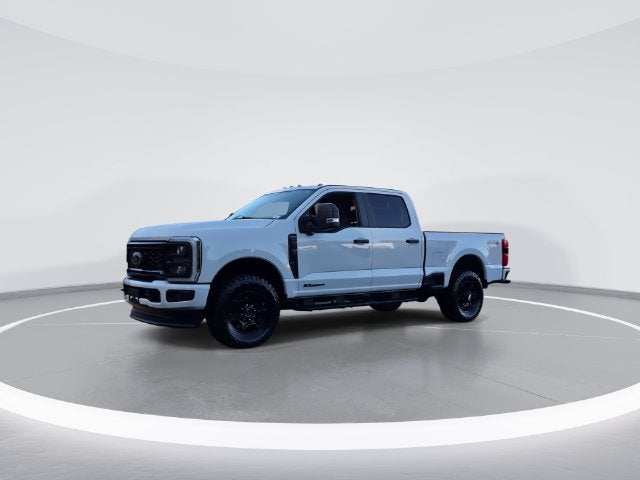 2024 Ford F-250SD XL