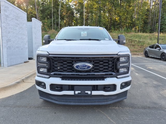 2024 Ford F-250SD XL