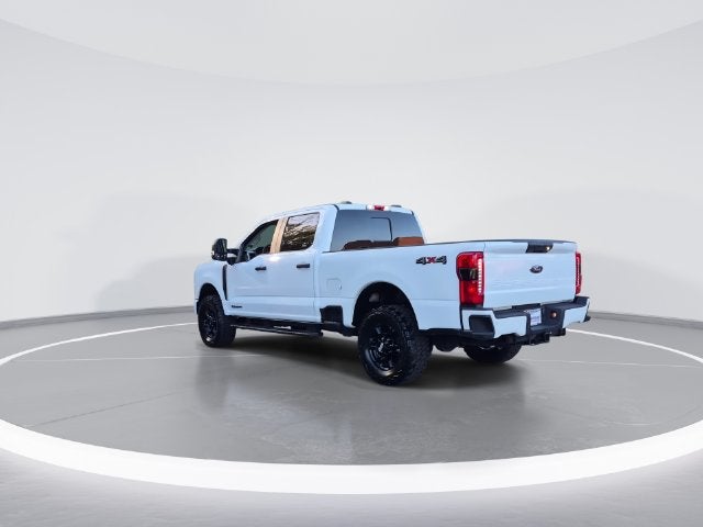 2024 Ford F-250SD XL