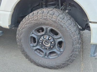 2024 Ford F-250SD XL