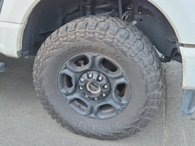 2024 Ford F-250SD XL