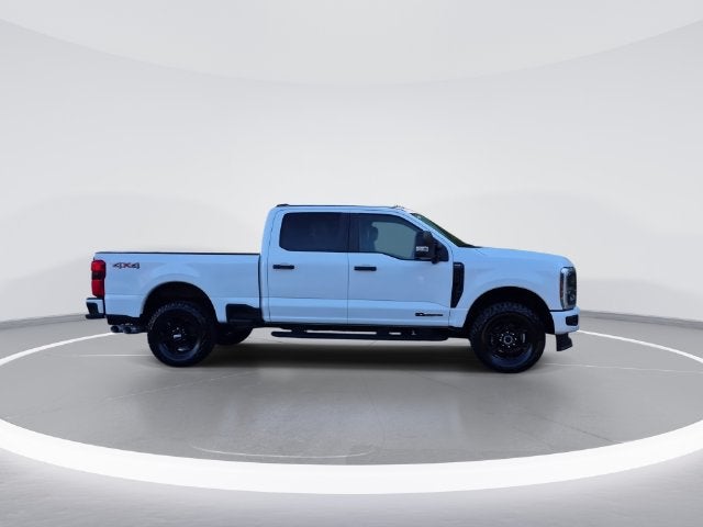 2024 Ford F-250SD XL