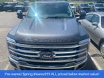 2023 Ford F-250SD Lariat