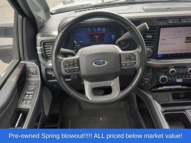 2023 Ford F-250SD Lariat