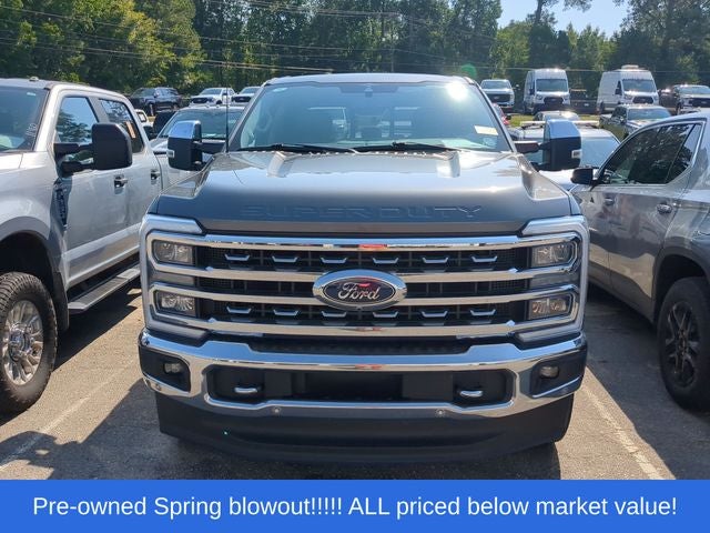2023 Ford F-250SD Lariat