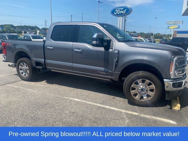 2023 Ford F-250SD Lariat