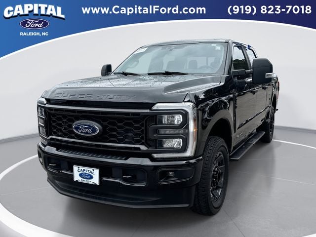 2025 Ford F-250SD XL