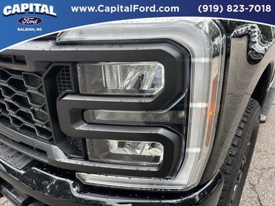 2025 Ford F-250SD XL