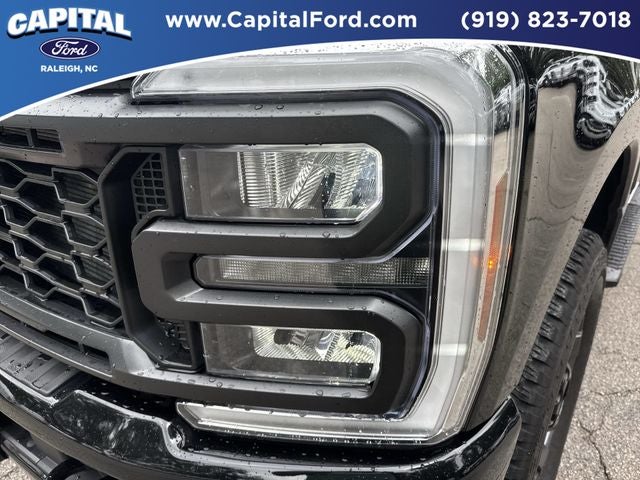 2025 Ford F-250SD XL