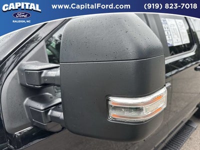 2025 Ford F-250SD XL