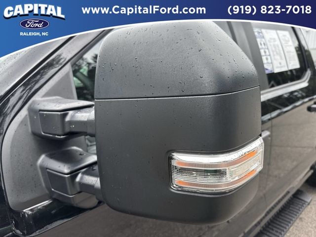 2025 Ford F-250SD XL