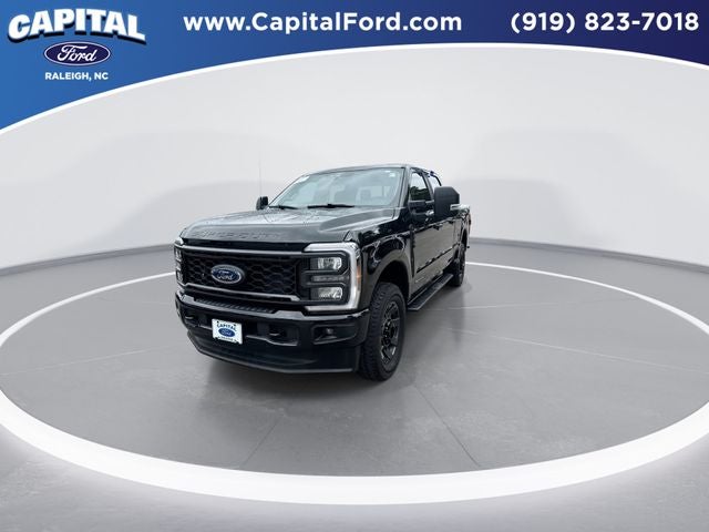 2025 Ford F-250SD XL
