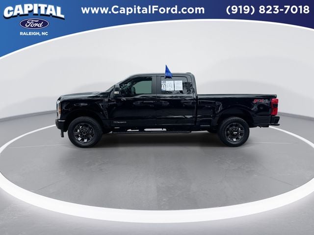 2025 Ford F-250SD XL