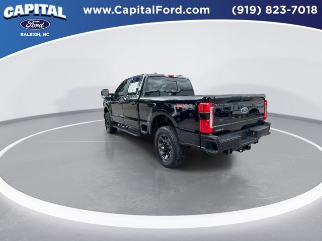 2025 Ford F-250SD XL
