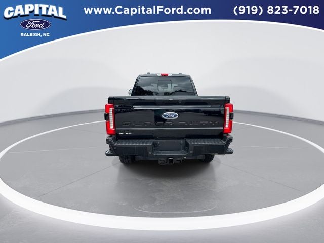 2025 Ford F-250SD XL