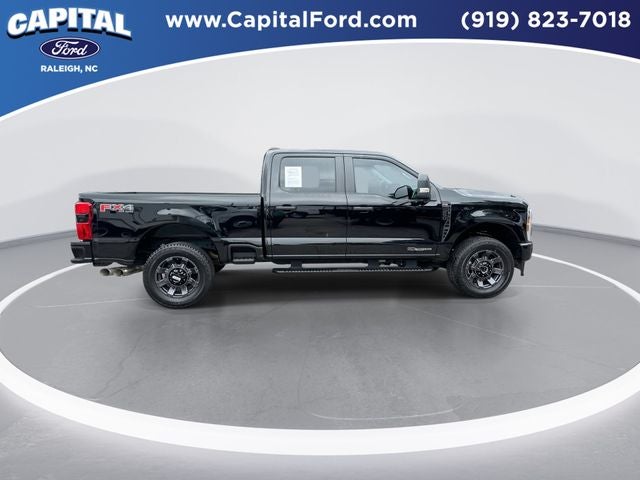 2025 Ford F-250SD XL