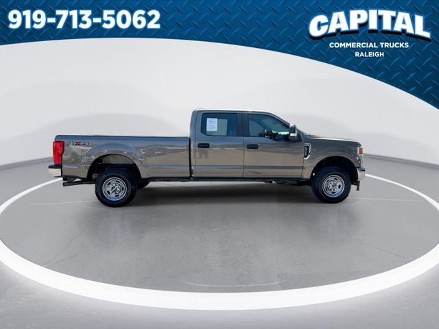 2020 Ford F-350SD XL