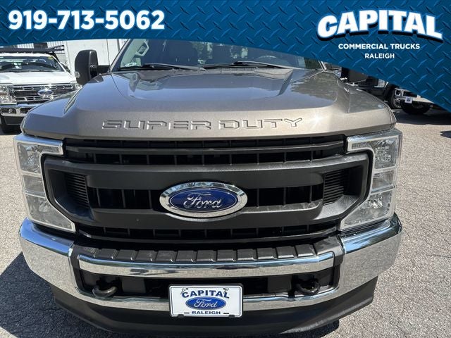 2020 Ford F-350SD XL