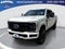 2025 Ford F-350SD Platinum