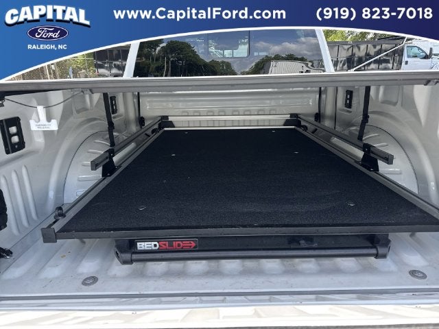 2025 Ford F-350SD Platinum
