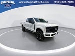 2025 Ford F-350SD Platinum