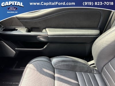 2025 Ford F-350SD Platinum