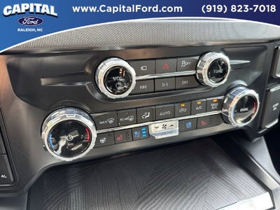 2025 Ford F-350SD Platinum