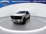 2025 Ford F-350SD Platinum