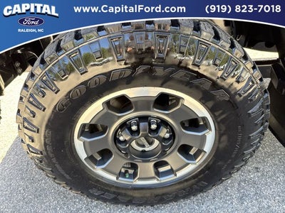 2023 Ford F-350SD Lariat