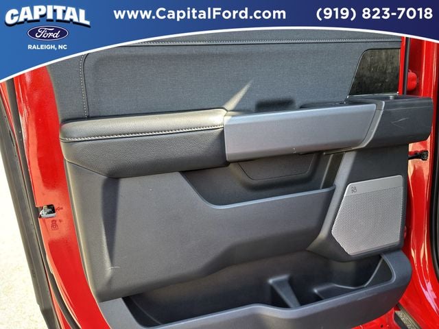 2023 Ford F-350SD Lariat