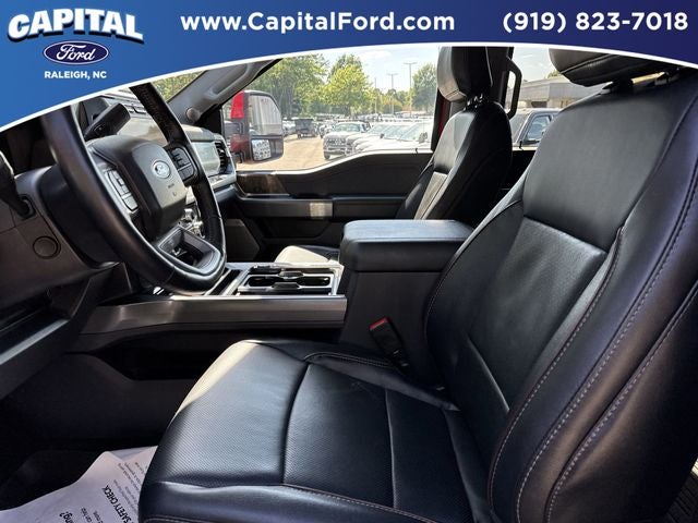 2023 Ford F-350SD Lariat