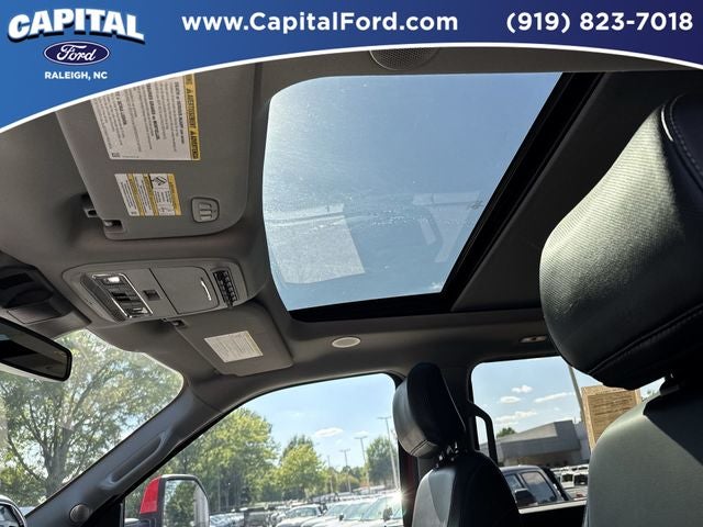 2023 Ford F-350SD Lariat